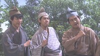 「七人のコント侍」のコント「自分たちの・・・」(c)NHK