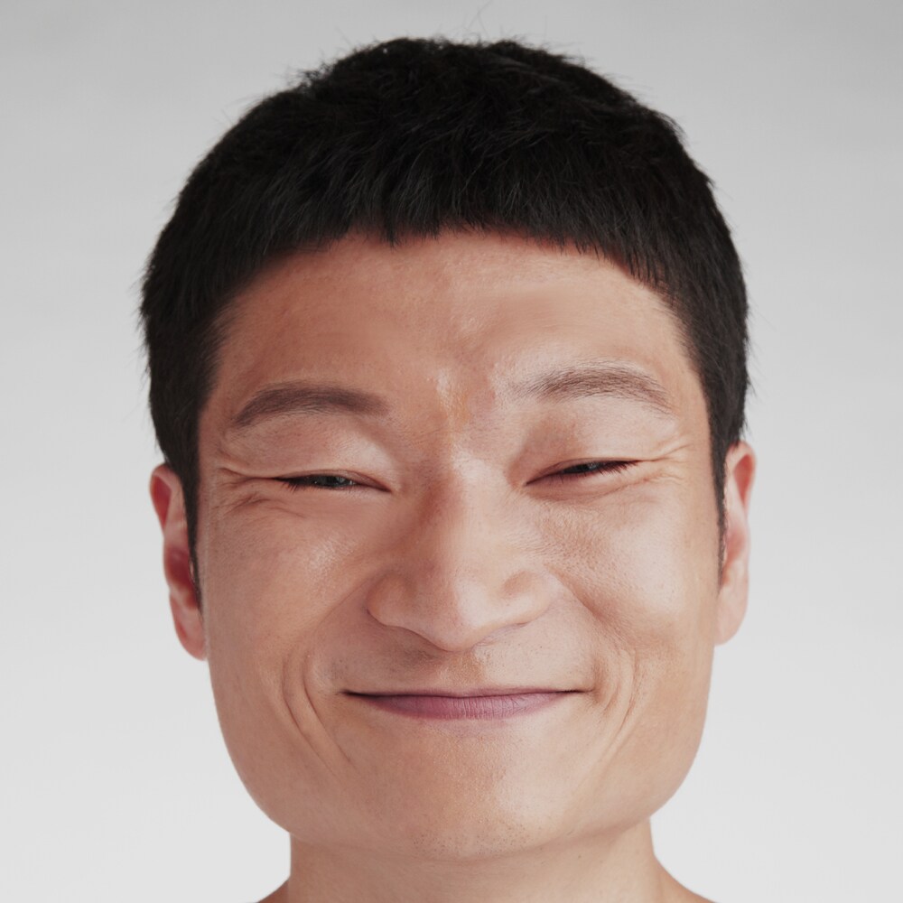 ザブングル加藤、ウエディングソングの顔に - お笑いナタリー