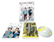 初回版ボックス