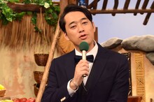 バナナマン設楽