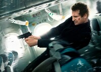 映画「フライト・ゲーム」イメージ (c)GAGA Corporation