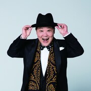 ダチョウ倶楽部・上島竜兵