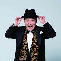 ダチョウ倶楽部・上島竜兵