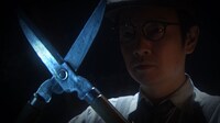 「小林賢太郎テレビ6『記憶の庭』」のワンシーン。(c)NHK