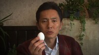 「小林賢太郎テレビ6『記憶の庭』」のワンシーン。(c)NHK