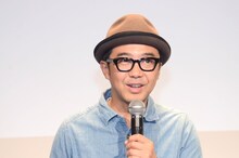 おぎやはぎ矢作