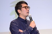 おぎやはぎ小木