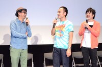 イベントの様子。