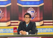 前回ギブアップ寸前だったビビる大木。