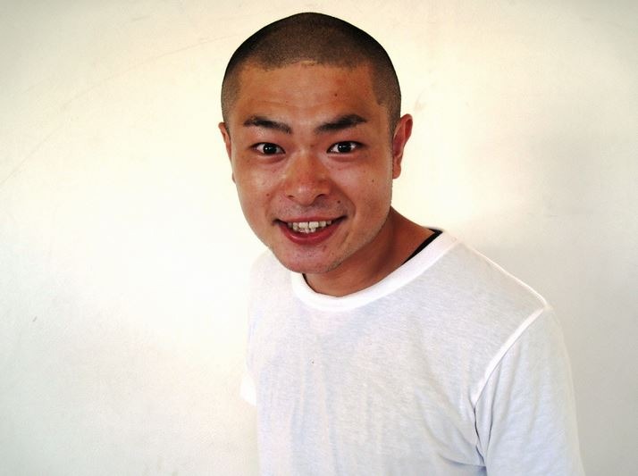 あばれる君