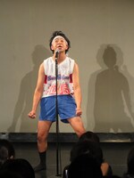 すべての人が共感できる真のあるあるを叫ぶ奇跡の男池崎。