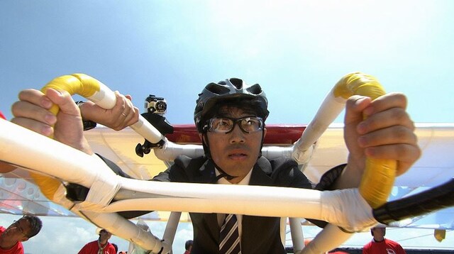 「笑神様は突然に…」(c)日本テレビ