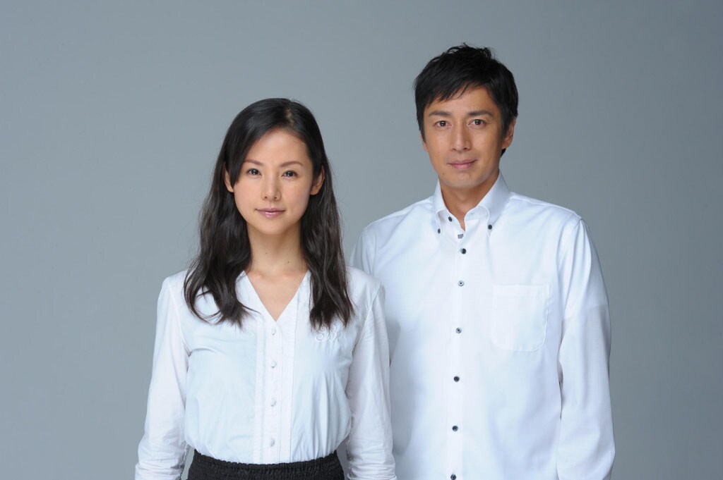 チュート徳井、湊かなえ原作ドラマに出演