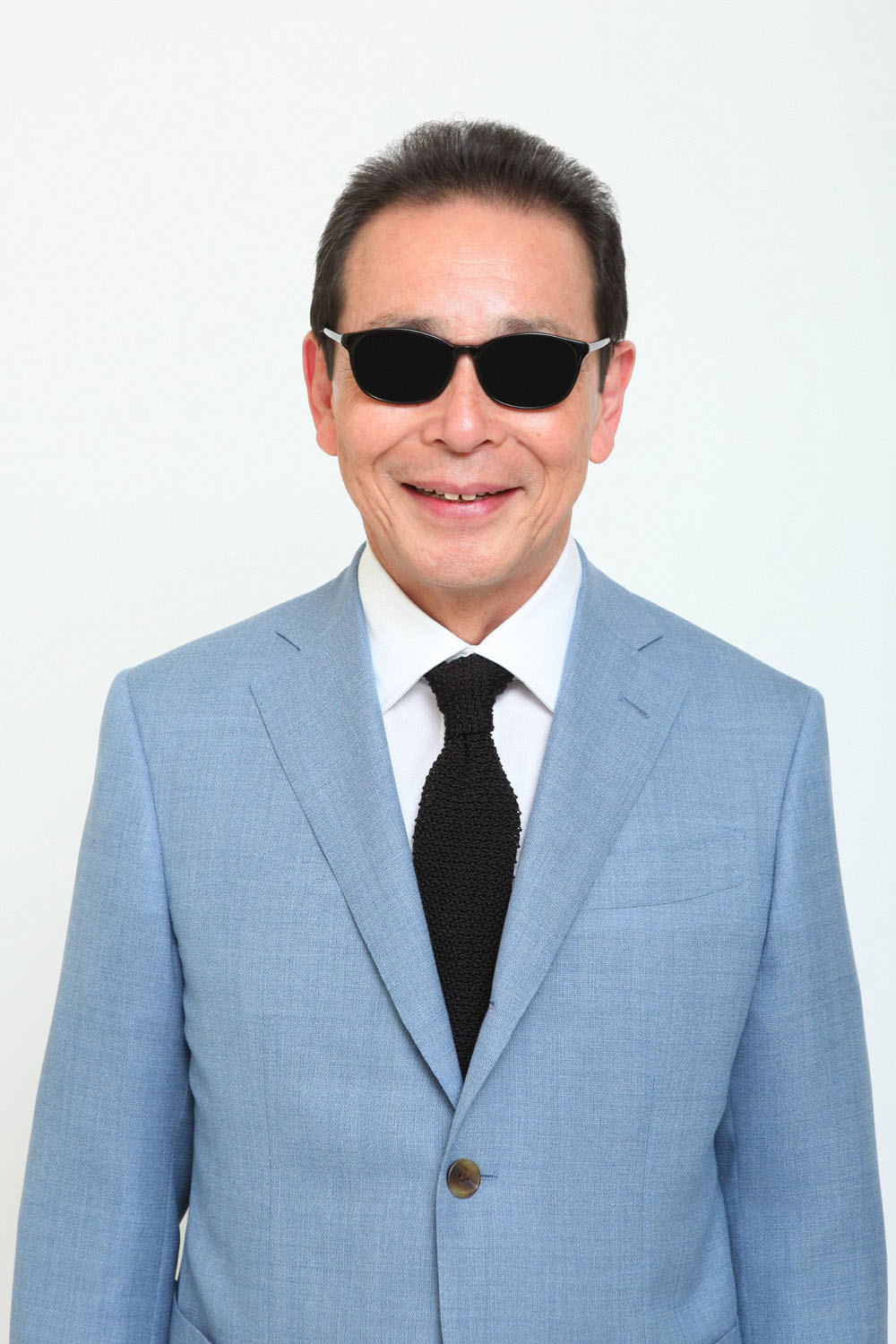 タモリ (c)フジテレビ