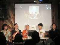 早出なしで自然に始まったオープニング。