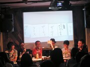 ライスとザーサイがかぶったカップルチャイニーズ。