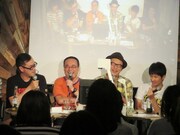 早出の話に大喜びのA。