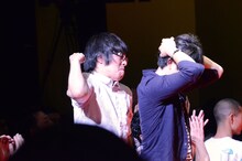 名前を呼ばれた瞬間、喜びを爆発させた犬の心。