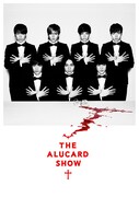 「THE ALUCARD SHOW ジ・アルカード・ショー」メインビジュアル