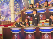 「クイズ!? 正解は出さないで」収録の様子。