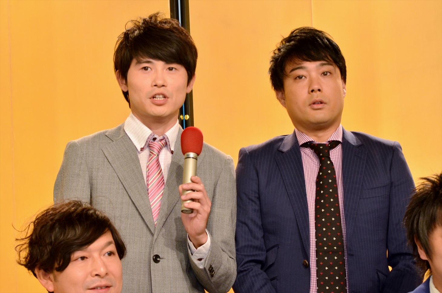 タナからイケダ