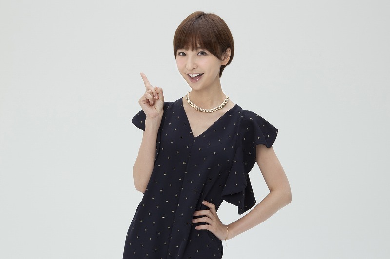 篠田麻里子