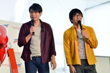 平成ノブシコブシ