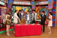 「決定版　なるほど！オナマエ堂」(c)テレビ西日本