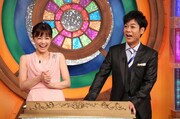 「決定版　なるほど！オナマエ堂」(c)テレビ西日本