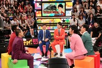 「もうチョイ！かま天マーケット」(c)読売テレビ