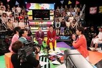 「もうチョイ！かま天マーケット」(c)読売テレビ