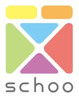 「schoo WEB-campus（スクー）」ロゴ