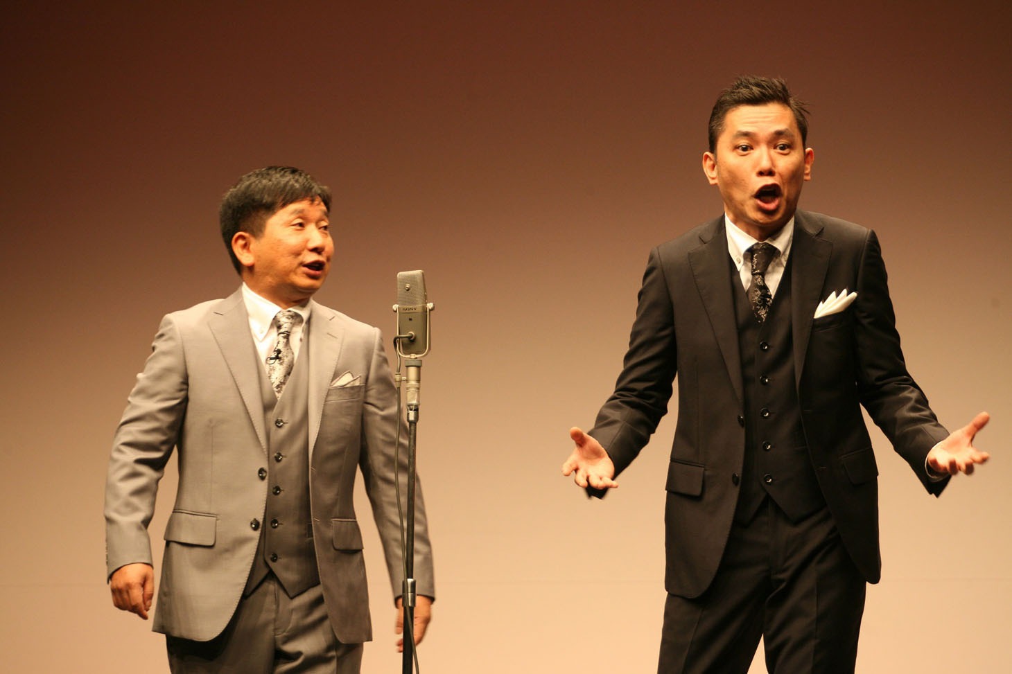 爆笑問題