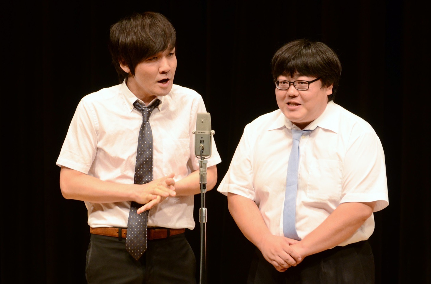 タイムマシーン3号