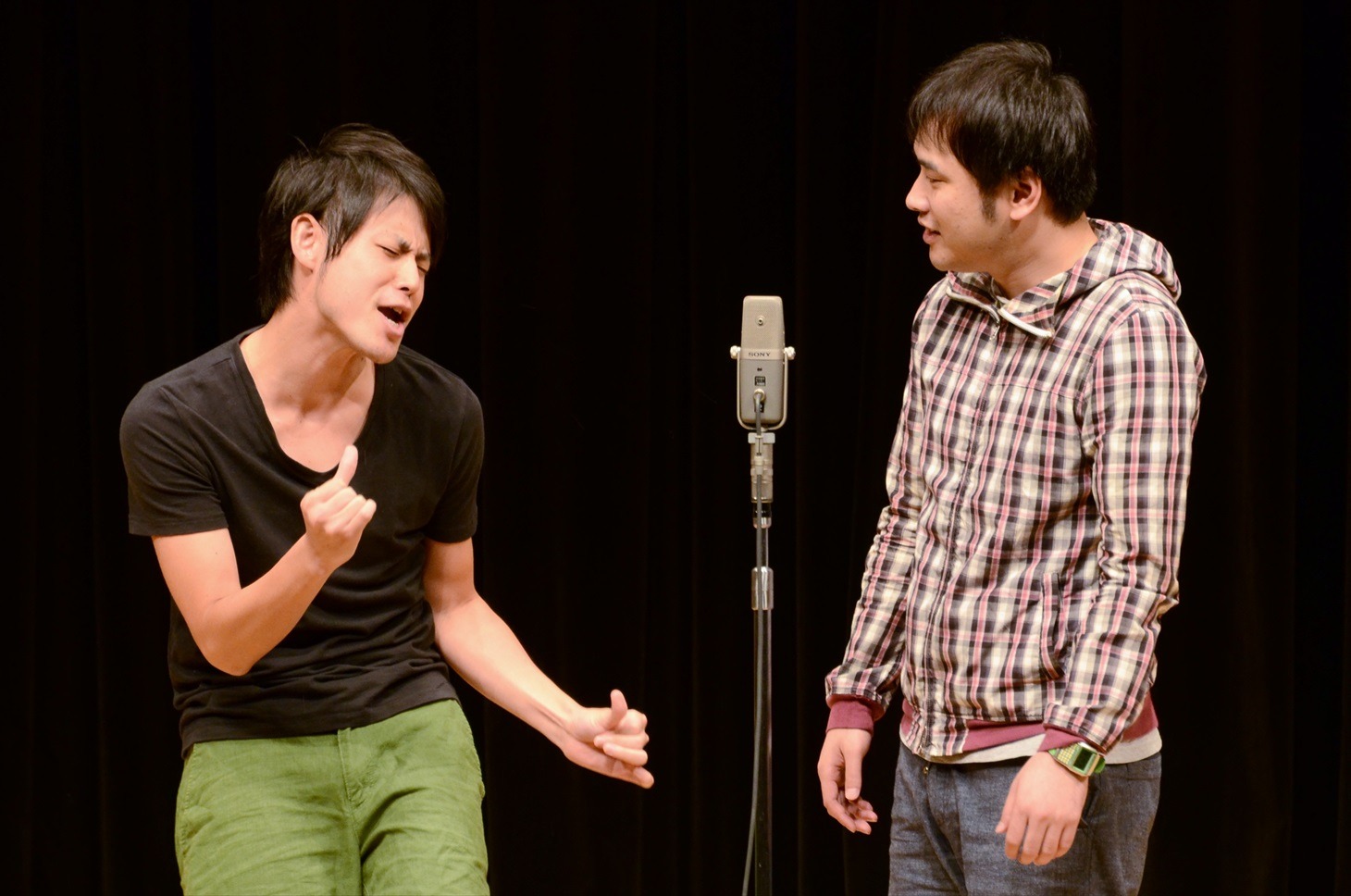 オジンオズボーン