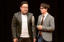 どきどきキャンプ