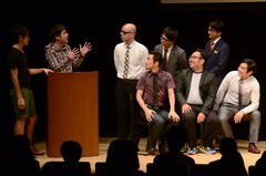 ケイダッシュコント王座にハマカーン参戦宣言