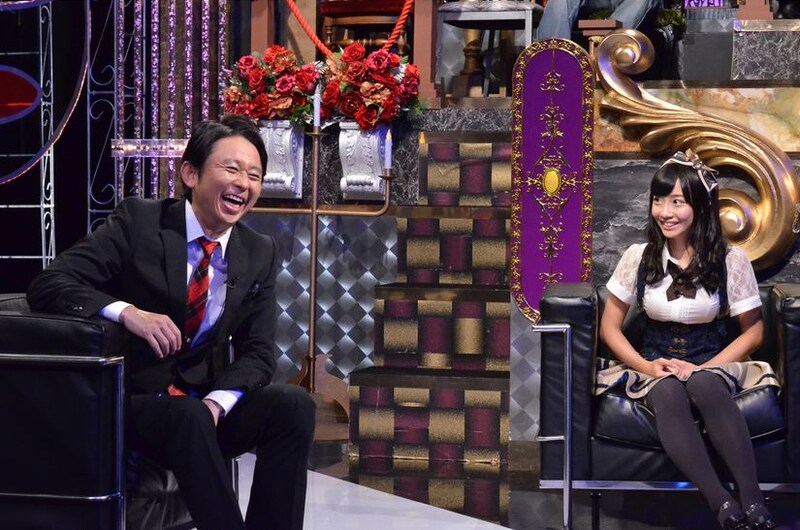 「有吉反省会」(c)日本テレビ