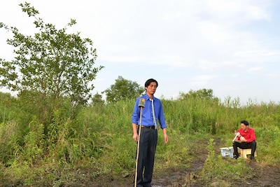 映画「ベイブルース～25歳と364日～」のワンシーン。(c)2013『ベイブルース～25歳と364日～』製作委員会