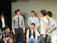 いつもの俺様キャラが消え「目が死んでる」と言われたザンゼンジ三福。