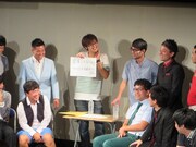 ライブにしばしば藤井ペイジの名前が挙がる原因は森田と加藤。