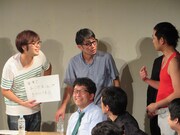 ただの説明をスパローズに凝視されるしろう。