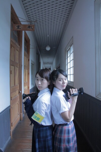 「謎解きLIVE 忍びの里殺人事件」(c)NHK