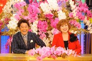「上沼恵美子とドン底を経験した芸能人！～離婚、病気、ここまでぶっちゃけましたSP～」(c)関西テレビ