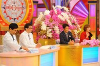 「上沼恵美子とドン底を経験した芸能人！～離婚、病気、ここまでぶっちゃけましたSP～」(c)関西テレビ