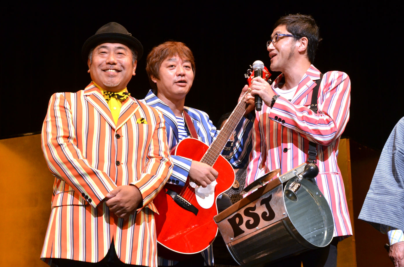 ポカスカジャン