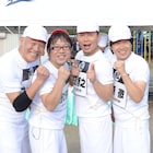 オンエアできないほど白熱!リンカーン運動会