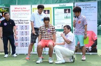 イベントの様子。