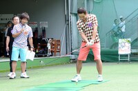 イベントの様子。