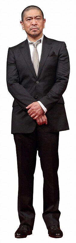 松本ソロ初関西ローカル「松本家の休日」誕生